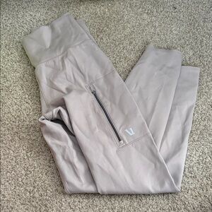 Vuori Leggings with Zipper Pocket
